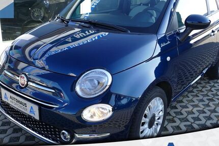 Fiat 500 31.846 km 12.750 &euro; Karben 61184
