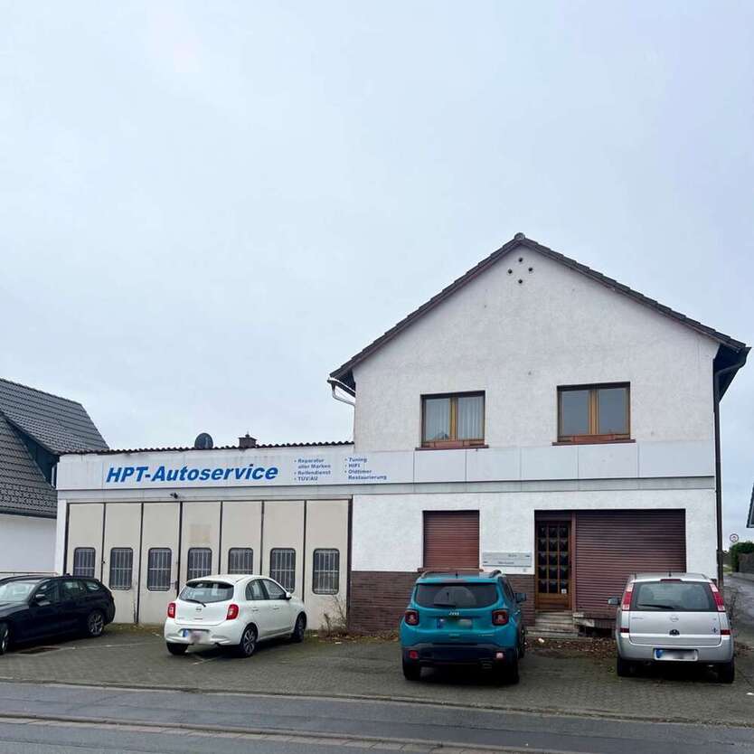Haus zum Kaufen in Ober-Ramstadt 690.000 € 210 m²