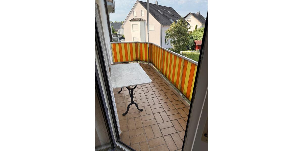 Etagenwohnung Langenselbold - 2 Zimmer, 60 m&sup2;, 199.000&euro; | Angebot:27113686
