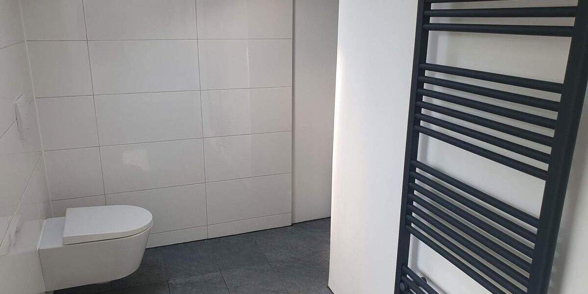 Etagenwohnung Darmstadt Waldkolonie - 4 Zimmer, 104 m&sup2;, 449.000&euro; | Angebot:25775563