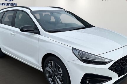 Hyundai i30 3.700 km 23.990 &euro; Hanau 63450