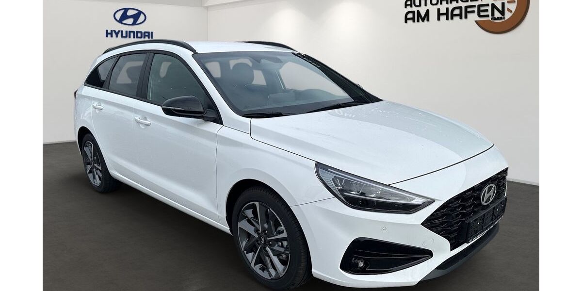 Hyundai i30 3.700 km 23.990 &euro; Hanau 63450