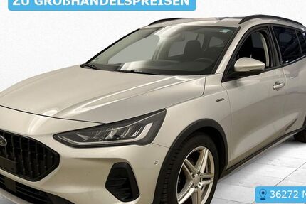 Ford Focus 69.246 km 16.507 &euro; Frankfurt 60596