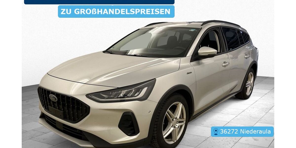 Ford Focus 69.246 km 16.507 &euro; Frankfurt 60596