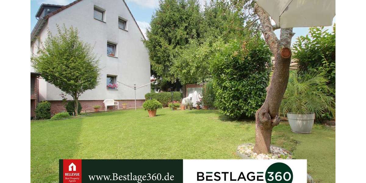 Einfamilienhaus Frankfurt Bonames - 7 Zimmer, 184 m&sup2;, 550.000&euro; | Angebot:26154089