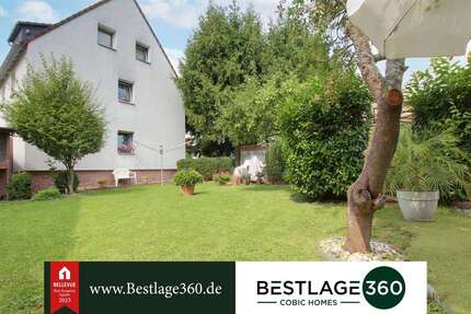 Haus Frankfurt Bonames - 7 Zimmer, 184 m&sup2;, 550.000&euro; | Angebot:26154089