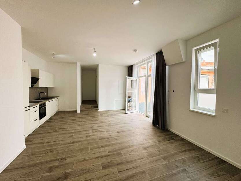 Wohnung zum Mieten in Frankfurt 1.500 € 80 m²