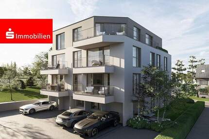 Wohnung Bad Vilbel - 3 Zimmer, 69 m&sup2;, 445.000&euro; | Angebot:25778943