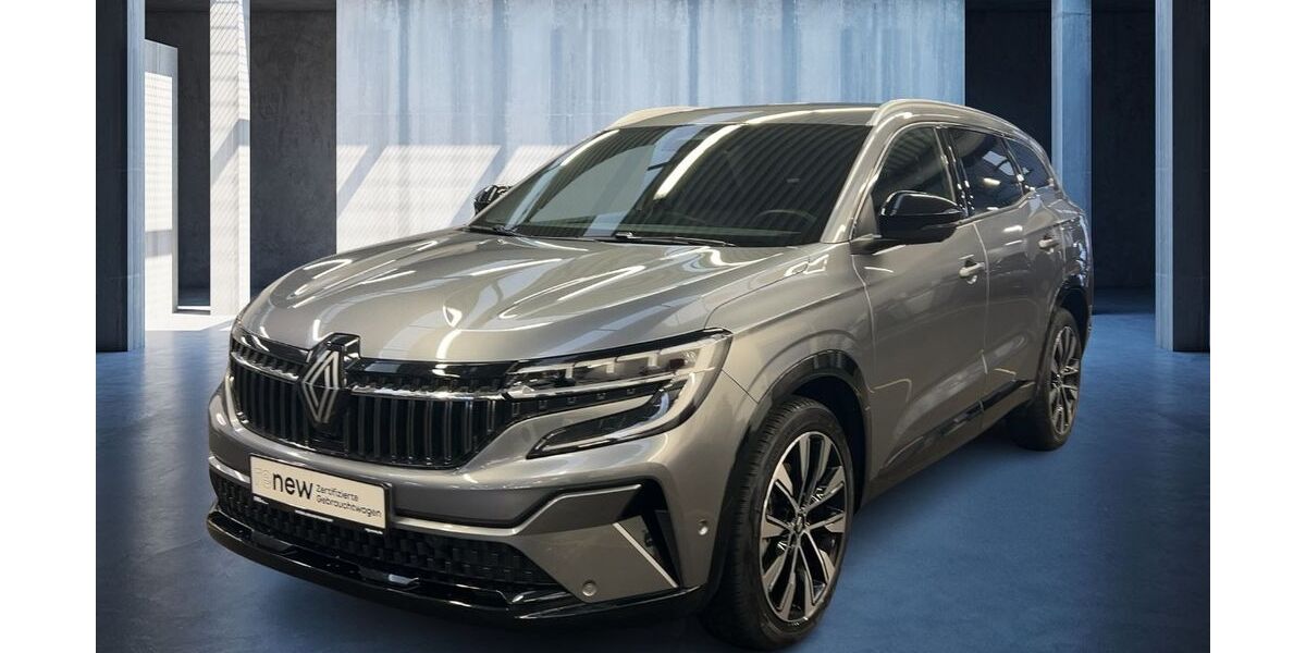 Renault Espace 32.740 km 32.970 &euro; Frankfurt / Main 60314