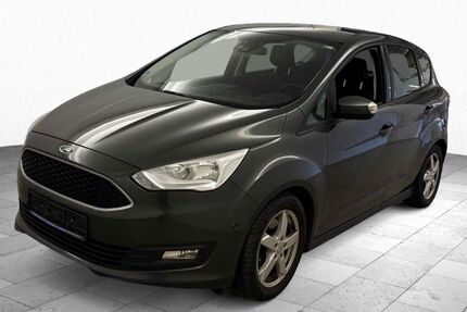 Ford C-Max 117.850 km 10.490 &euro; Langen 63225