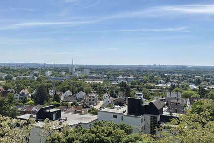 Wohnung zum Kaufen in Wiesbaden 195.000 € 79.56 m²