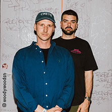 Drunken Masters - Die Demontage geht weiter 15.05.2026 ppc