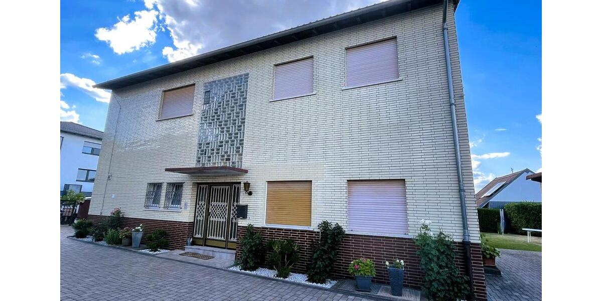 Mehrfamilienhaus, Wohnhaus Niddatal - 10 Zimmer, 275 m&sup2;, 565.000&euro; | Angebot:27110525