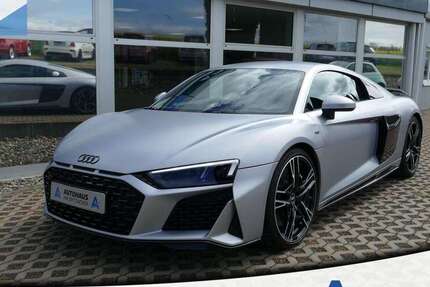 Audi R8 15.100 km 167.500 € Karben 61184