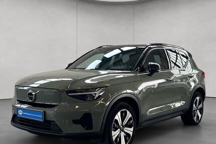 Volvo XC40 49.624 km 29.750 &euro; Frankfurt am Main 60486