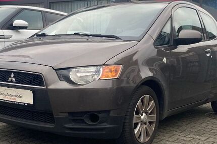 Mitsubishi Colt 150.229 km 3.399 &euro; Hanau 63450