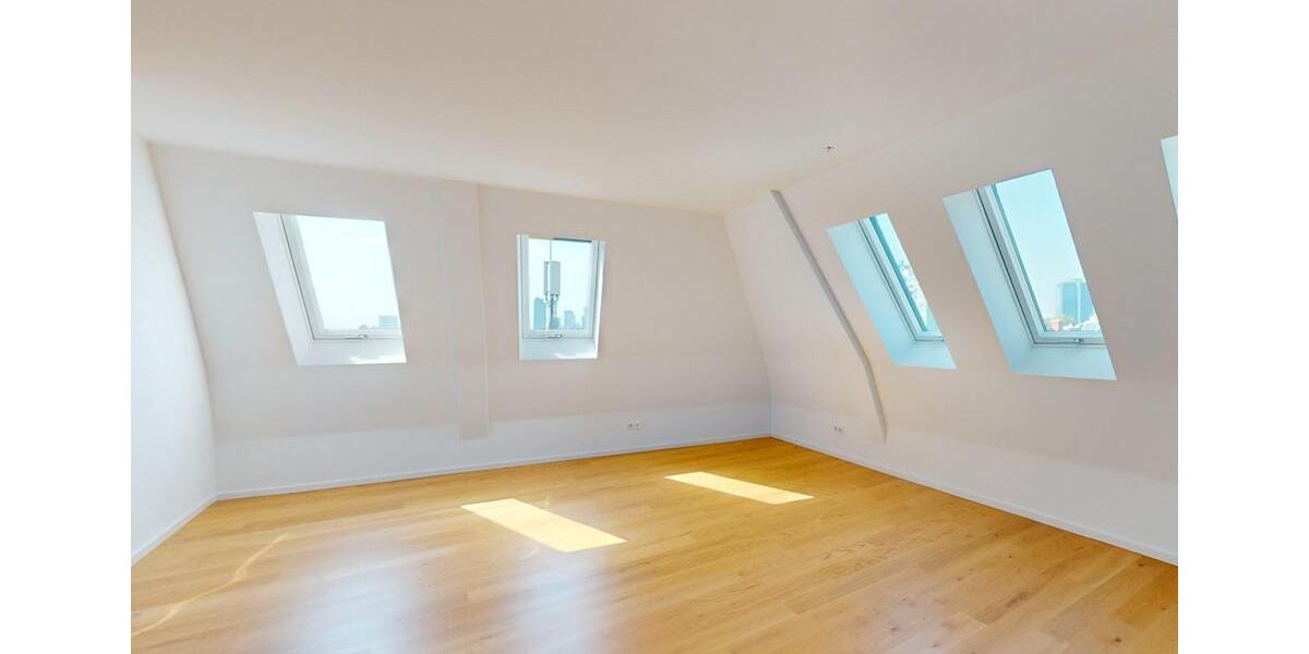 Perfekt für Paare! 2-Zimmer-Wohnung im B-UP! 2 zimmer