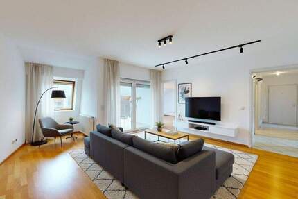 Wohnung Frankfurt am Main Eckenheim - 4 Zimmer, 83 m&sup2;, 439.000&euro; | Angebot:25769239