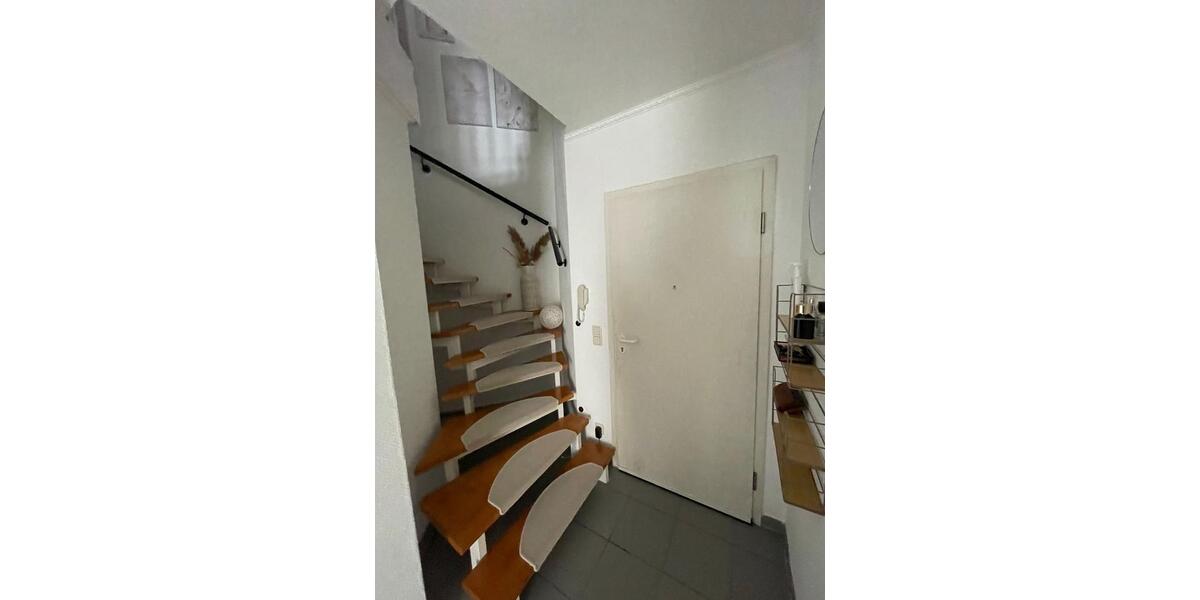 Maisonettenwohnung Groß-Zimmern Zimmern - 3.5 Zimmer, 81 m&sup2;, 275.500&euro; | Angebot:26906317