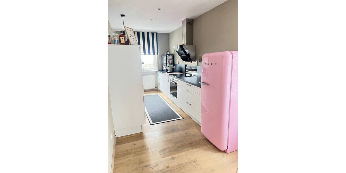Mehrfamilienhaus, Wohnhaus Friedrichsdorf Köppern - 4 Zimmer, 108 m&sup2;, 495.000&euro; | Angebot:26595441