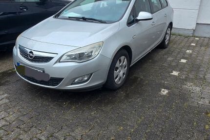 Opel Astra 280.000 km 1.250 &euro; Maintal 63477
