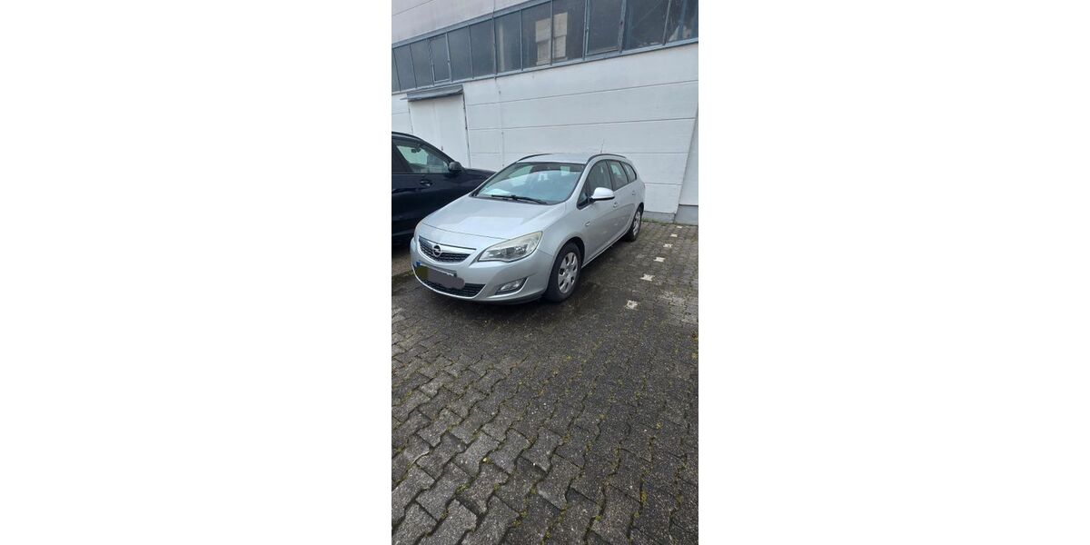 Opel Astra 280.000 km 1.250 &euro; Maintal 63477