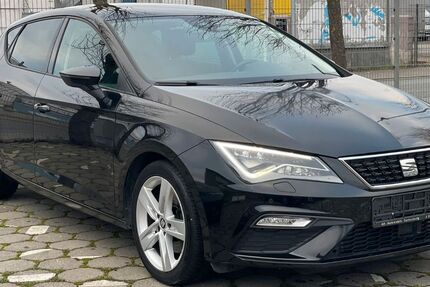 Seat Leon 95.530 km 15.790 &euro; Ginsheim-Gustavsburg 65462