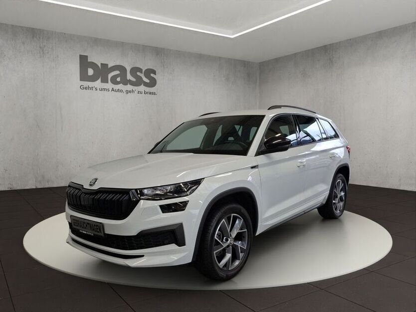 Kodiaq