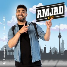 Amjad 20.03.2027 Centralstation