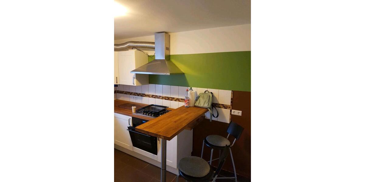 Etagenwohnung Frankfurt am Main West - 2 Zimmer, 63 m&sup2;, 265.000&euro; | Angebot:27298254
