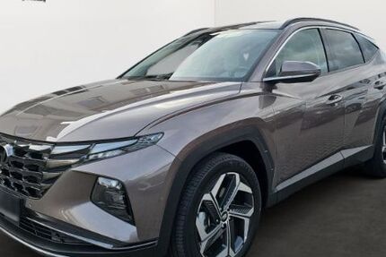 Hyundai TUCSON 53.963 km 29.990 &euro; Bad Vilbel 61118