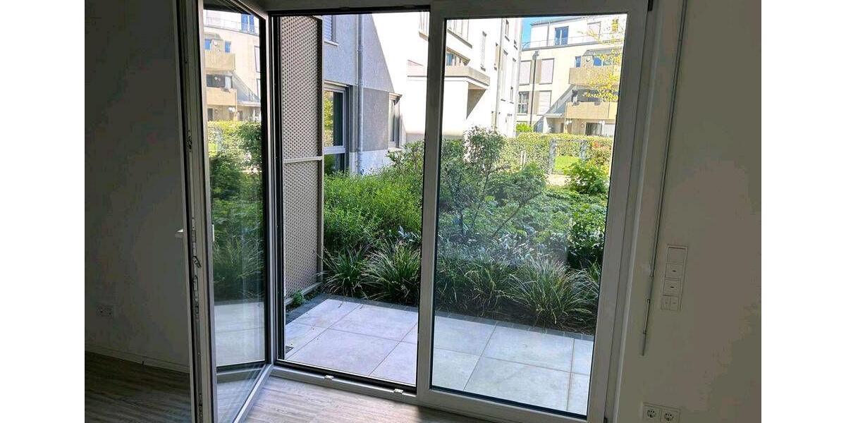 Erdgeschoßwohnung Niederdorfelden - 1 Zimmer, 28 m&sup2;, 515&euro; | Angebot:26406732