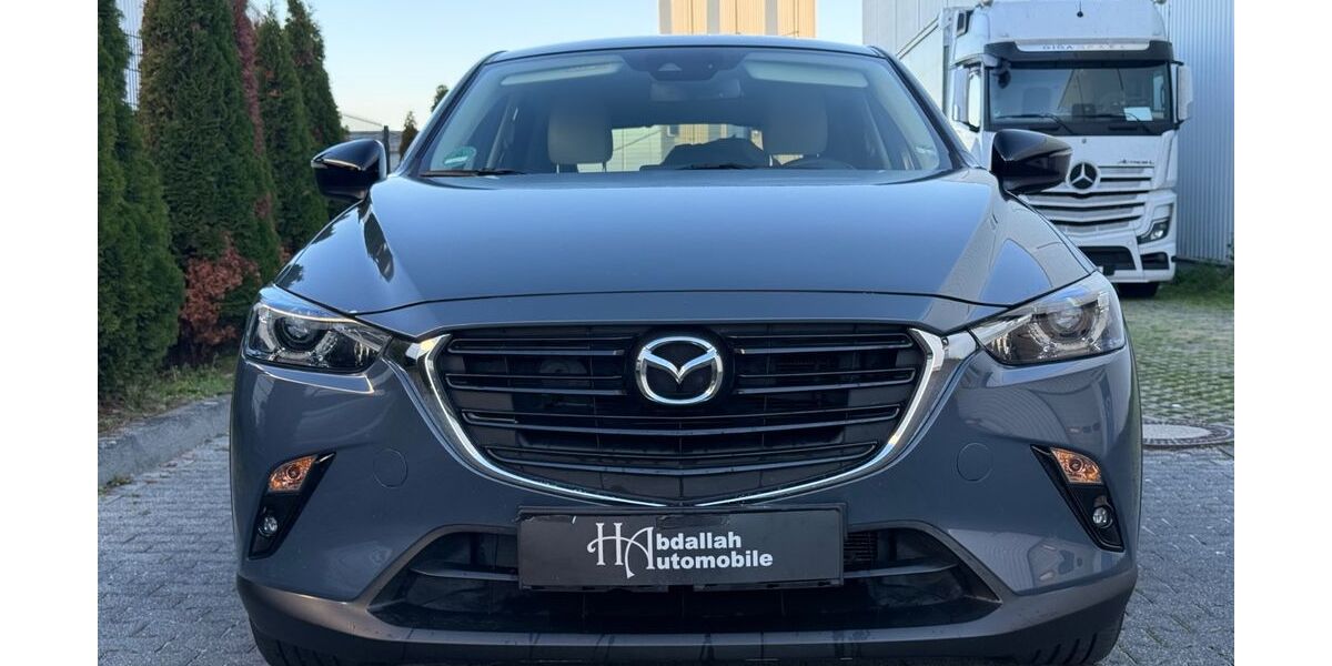 Mazda CX-3 53.800 km 19.999 &euro; Kelkheim 65779