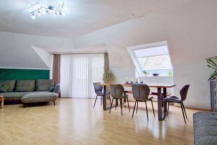 Wohnung Bad Homburg vor der Höhe / Kirdorf Kirdorf - 4 Zimmer, 122 m&sup2;, 549.000&euro; | Angebot:25476584