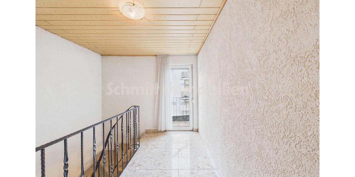 Etagenwohnung Frankfurt am Main Schwanheim - 1 Zimmer, 32 m&sup2;, 495&euro; | Angebot:24978438