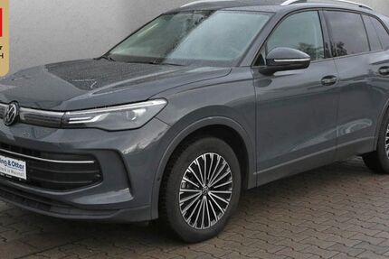 VW Tiguan 29.400 km 35.900 € Maintal 63477