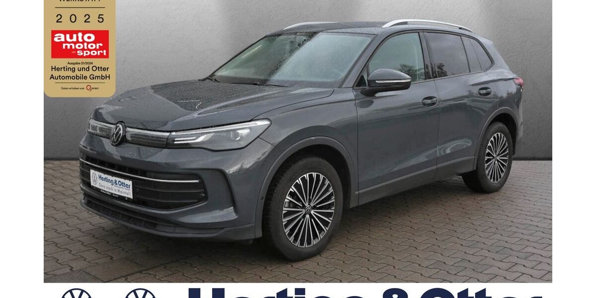 VW Tiguan 29.400 km 35.900 € Maintal 63477