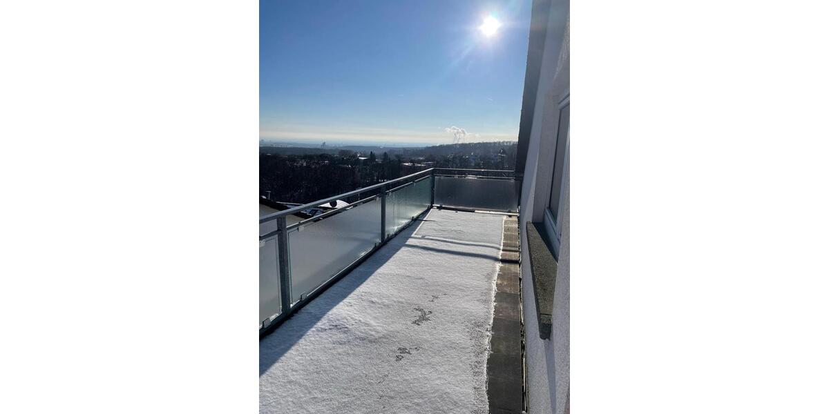 Dachgeschoßwohnung Königstein im Taunus - 4 Zimmer, 170 m&sup2;, 1.700&euro; | Angebot:24488324