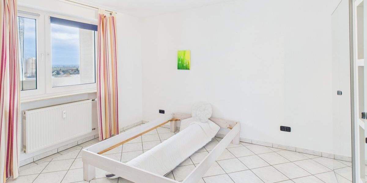 Etagenwohnung Maintal Bischofsheim - 3 Zimmer, 67 m&sup2;, 209.500&euro; | Angebot:25607133