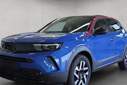 Opel Mokka 20.900 km 16.950 &euro; Hanau 63452