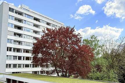 Wohnung Bad Homburg vor der Höhe Berliner Siedlung/Gartenfeld - 4 Zimmer, 126 m&sup2;, 577.000&euro; | Angebot:26406498