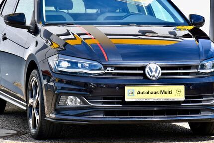 VW Polo 109.000 km 13.900 &euro; Limeshain 63694