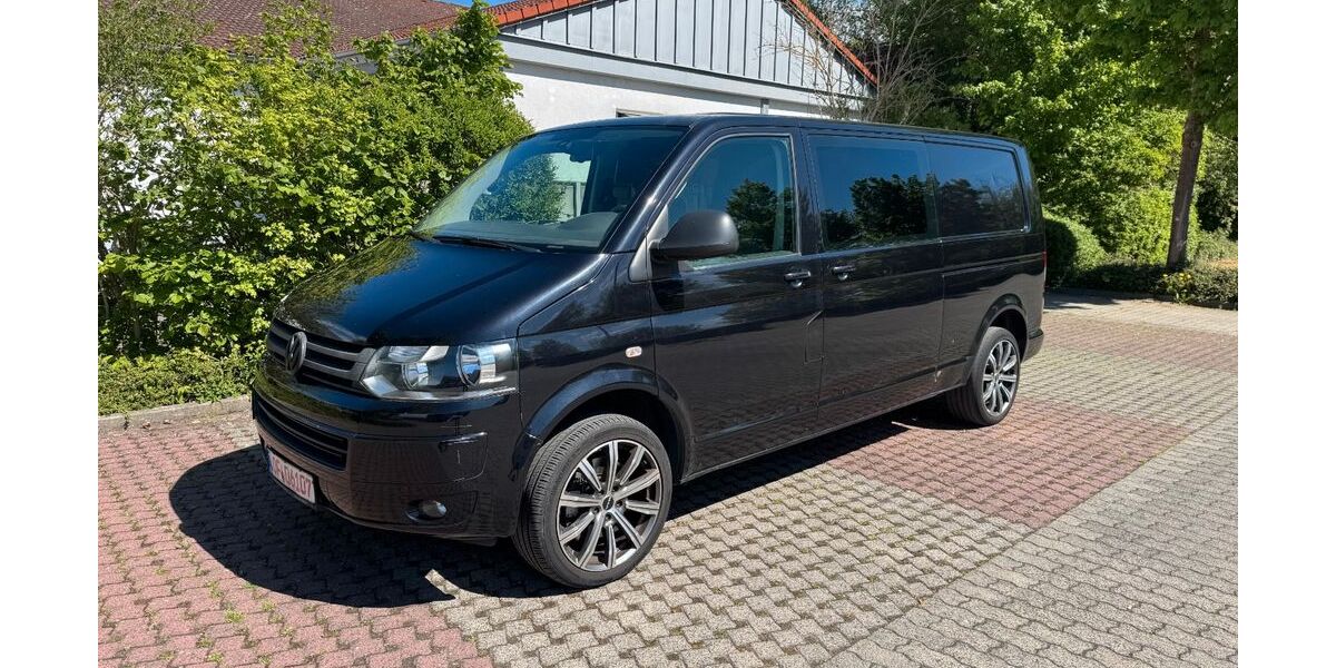 VW T5 Transporter 299.000 km 6.790 &euro; rodgau 63110