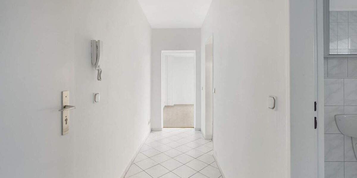 Etagenwohnung Neu-Isenburg Gravenbruch - 2 Zimmer, 64 m&sup2;, 185.000&euro; | Angebot:25686762