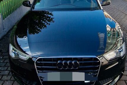 Audi A5 113.800 km 11.000 &euro; Florstadt 61197