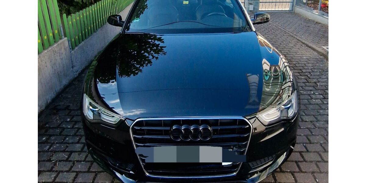 Audi A5 113.800 km 11.000 &euro; Florstadt 61197