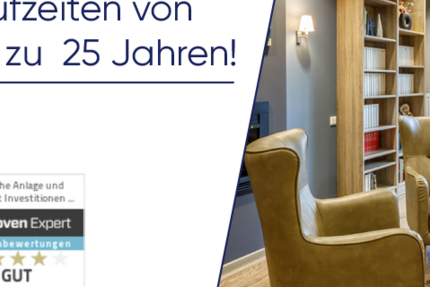 Wohnung Offenbach Hafen - 1 Zimmer, 44 m&sup2;, 215.600&euro; | Angebot:24222774