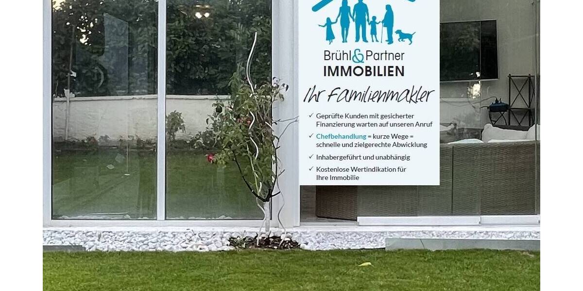 Geräumige und helle Doppelhaushälfte mit tollem Garten und Gewerbemöglichkeit 5 zimmer