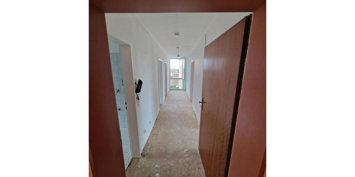 Eigentumswohnung einzugsbereit keine Makler Anfragen !! 3 zimmer