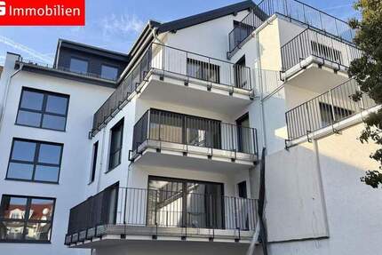 Wohnung Oberursel - 3 Zimmer, 76 m&sup2;, 549.000&euro; | Angebot:25696447